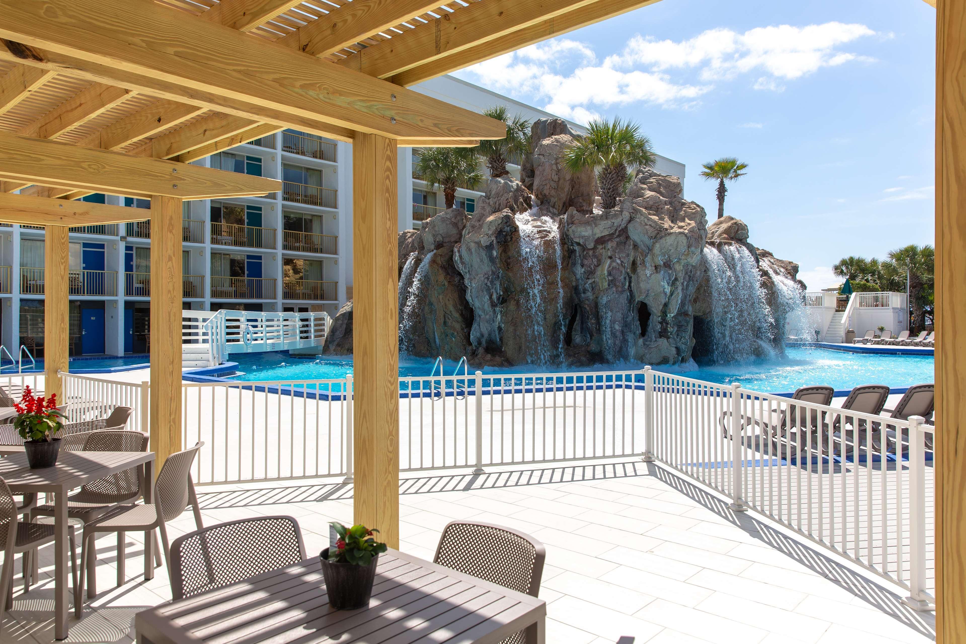 The Island Resort At פורט וולטון ביץ' מראה חיצוני תמונה